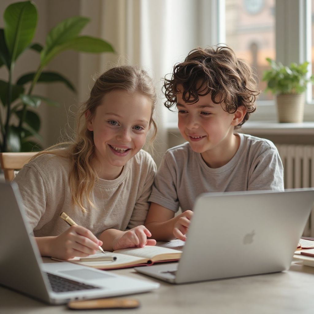 Latest Trends in Family finance & teaching kids about money